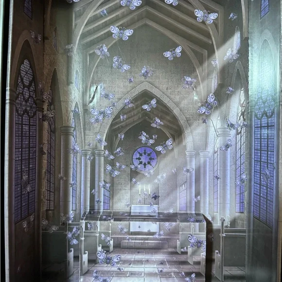 Monster High Skullector Doll -Emily - Picture 8 of 10